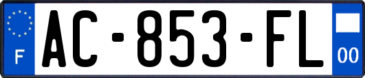 AC-853-FL