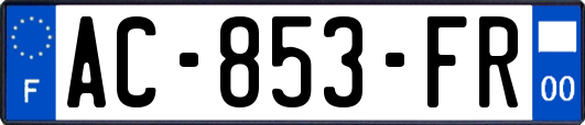 AC-853-FR
