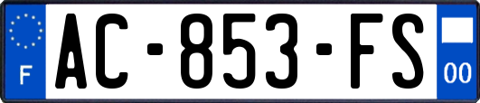 AC-853-FS