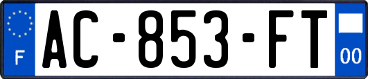 AC-853-FT