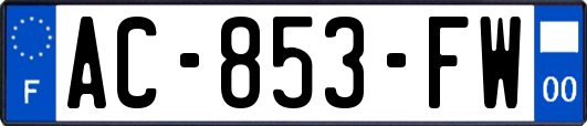 AC-853-FW