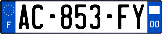 AC-853-FY