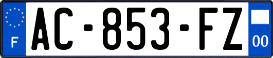 AC-853-FZ