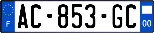 AC-853-GC