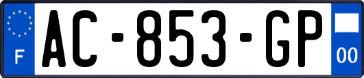 AC-853-GP