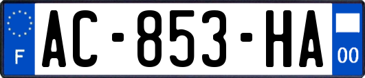 AC-853-HA