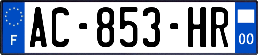 AC-853-HR