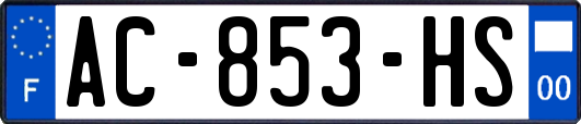 AC-853-HS