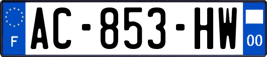 AC-853-HW