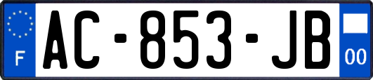 AC-853-JB