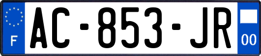 AC-853-JR