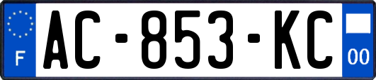AC-853-KC
