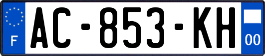 AC-853-KH