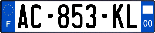 AC-853-KL