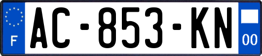 AC-853-KN