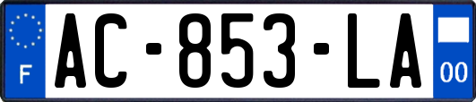AC-853-LA