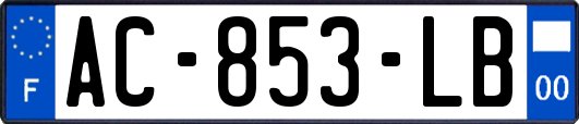 AC-853-LB