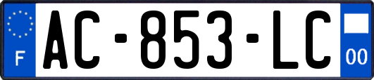 AC-853-LC