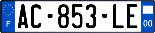 AC-853-LE