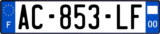AC-853-LF