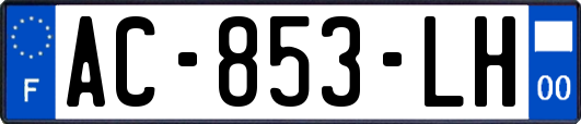 AC-853-LH