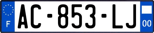 AC-853-LJ