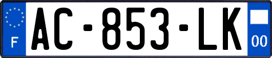 AC-853-LK