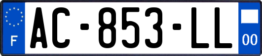 AC-853-LL