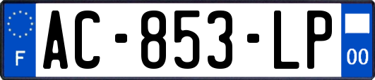 AC-853-LP