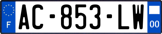 AC-853-LW