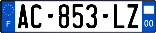 AC-853-LZ