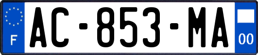 AC-853-MA