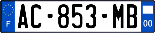 AC-853-MB