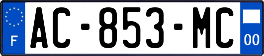 AC-853-MC