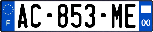 AC-853-ME