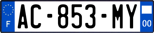 AC-853-MY
