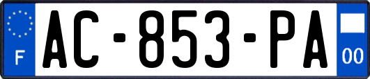 AC-853-PA
