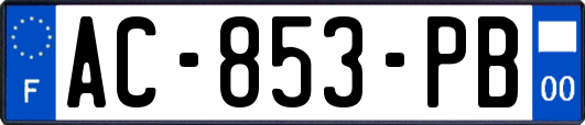 AC-853-PB