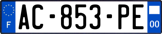 AC-853-PE