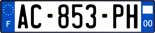 AC-853-PH