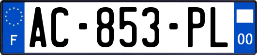 AC-853-PL
