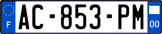 AC-853-PM