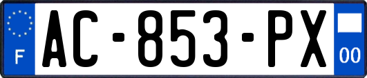 AC-853-PX