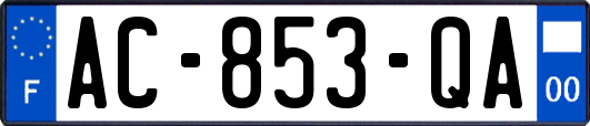 AC-853-QA