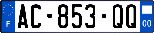 AC-853-QQ