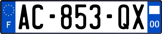 AC-853-QX