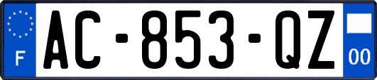 AC-853-QZ