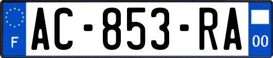 AC-853-RA