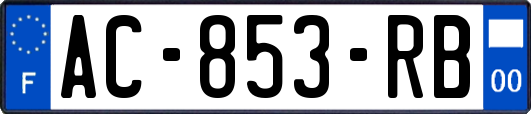 AC-853-RB