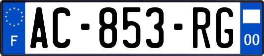 AC-853-RG